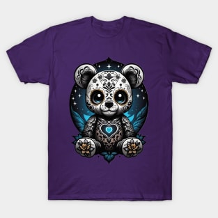 Sugar Charm Bear T-Shirt